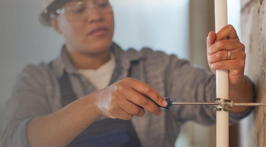 Professional annual plumbing maintenance services in Sheridan, WY